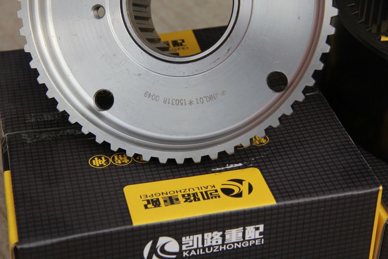 濟南凱路☆WG9981340051輪邊內(nèi)齒圈(AC16)/WG9981340051
