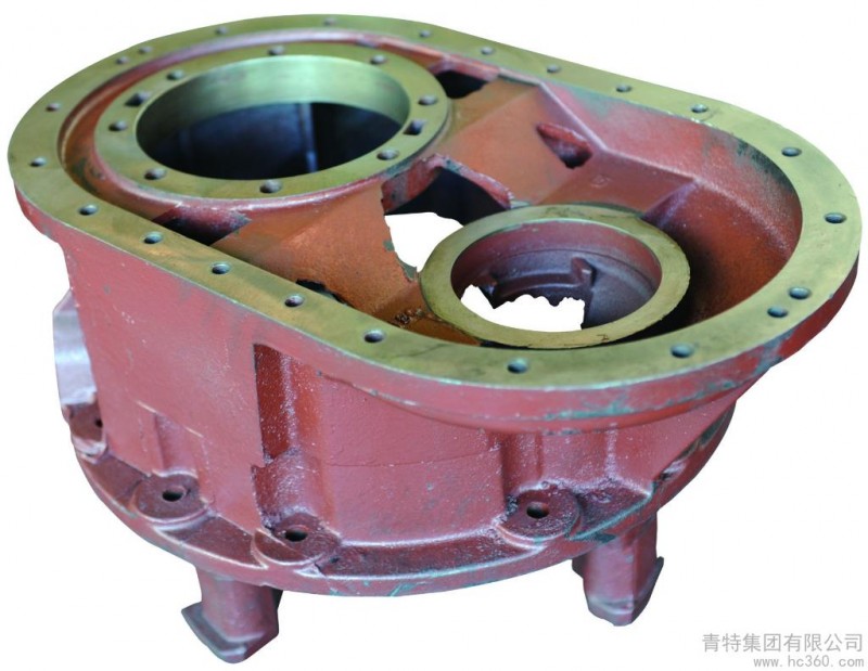 HD469-2402044,后橋主減速器殼,濟(jì)南聯(lián)運(yùn)達(dá)重汽配件銷(xiāo)售中心