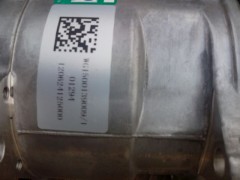 WG1500139009,壓縮機總成,濟(jì)南金宏偉業(yè)工貿(mào)有限公司
