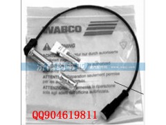 WG9160710522,ABS傳感器,濟(jì)南約書(shū)亞汽車(chē)配件有限公司（原華魯信業(yè)）
