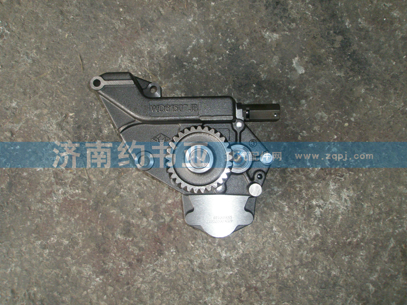 機(jī)油泵總成612600070317/612600070317