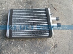 AZ1630840319,暖風水箱總成,濟南約書亞汽車配件有限公司（原華魯信業(yè)）