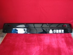 WG1642870231,HOWO駕駛室遮陽罩,濟(jì)南約書亞汽車配件有限公司（原華魯信業(yè)）