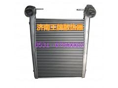 1119010-K0100,中冷器,濟(jì)南王牌散熱器有限公司