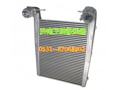 1119010-K0100,中冷器,濟(jì)南王牌散熱器有限公司
