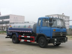 ,東風(fēng)153灑水車,程力專用汽車股份有限公司（劉俊）