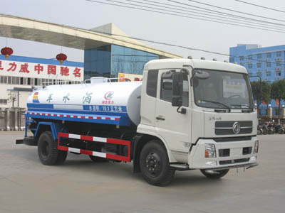 ,東風(fēng)天錦灑水車,程力專用汽車股份有限公司（劉?。? title=