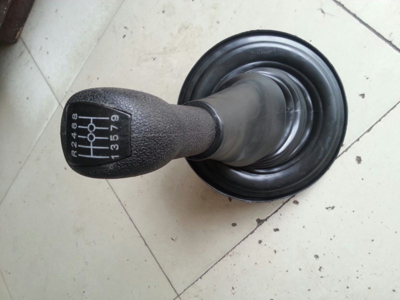,換檔桿總成,濟(jì)南明海汽車(chē)配件廠