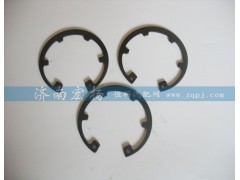 90003934732,帶凸齒卡簧,濟南耀順汽車配件有限公司（重汽、濰柴發(fā)動機小件專賣）