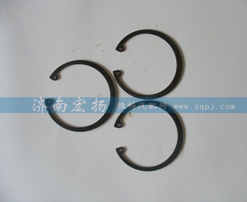 90003934310,卡簧,濟(jì)南耀順汽車配件有限公司（重汽、濰柴發(fā)動(dòng)機(jī)小件專賣）