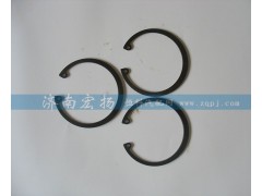 90003934310,卡簧,濟(jì)南耀順汽車配件有限公司（重汽、濰柴發(fā)動(dòng)機(jī)小件專賣）