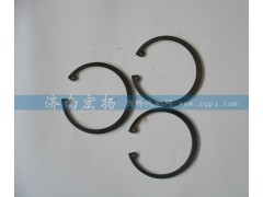 90003934310,卡簧,濟(jì)南耀順汽車配件有限公司（重汽、濰柴發(fā)動(dòng)機(jī)小件專賣）