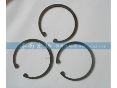 190014570001,卡簧,濟南耀順汽車配件有限公司（重汽、濰柴發(fā)動機小件專賣）