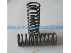 614070068,安全閥彈簧,濟(jì)南耀順汽車配件有限公司（重汽、濰柴發(fā)動(dòng)機(jī)小件專賣）
