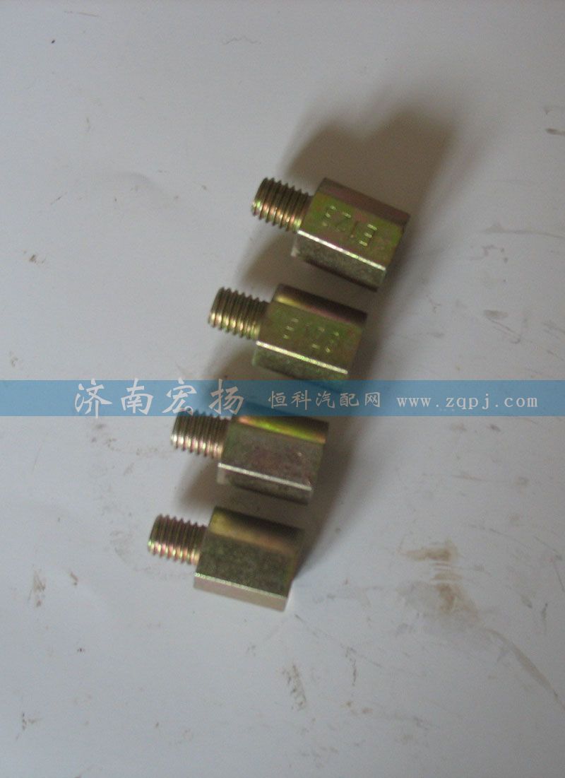 VG1099080064,接頭,濟南耀順汽車配件有限公司（重汽、濰柴發(fā)動機小件專賣）