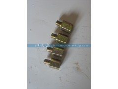 VG1099080064,接頭,濟南耀順汽車配件有限公司（重汽、濰柴發(fā)動機小件專賣）