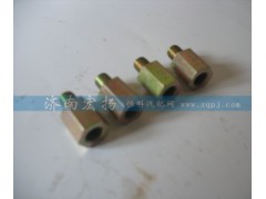 VG1099080064,接頭,濟南耀順汽車配件有限公司（重汽、濰柴發(fā)動機小件專賣）