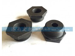 61460070011,后螺塞,濟南耀順汽車配件有限公司（重汽、濰柴發(fā)動機小件專賣）
