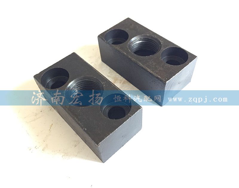 81560110152,進(jìn)油管法蘭,濟(jì)南耀順汽車配件有限公司（重汽、濰柴發(fā)動(dòng)機(jī)小件專賣）