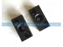 81560110152,進(jìn)油管法蘭,濟(jì)南耀順汽車配件有限公司（重汽、濰柴發(fā)動(dòng)機(jī)小件專賣）