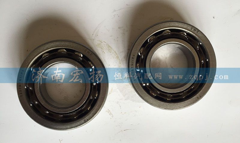 61500080158,7207B軸承,濟(jì)南耀順汽車配件有限公司（重汽、濰柴發(fā)動(dòng)機(jī)小件專賣）
