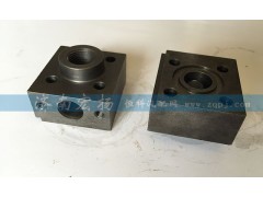 612600090480,傳感器座,濟(jì)南耀順汽車(chē)配件有限公司（重汽、濰柴發(fā)動(dòng)機(jī)小件專賣(mài)）