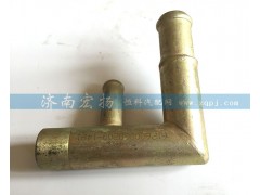 612600060200,管接頭組件,濟(jì)南耀順汽車配件有限公司（重汽、濰柴發(fā)動(dòng)機(jī)小件專賣）