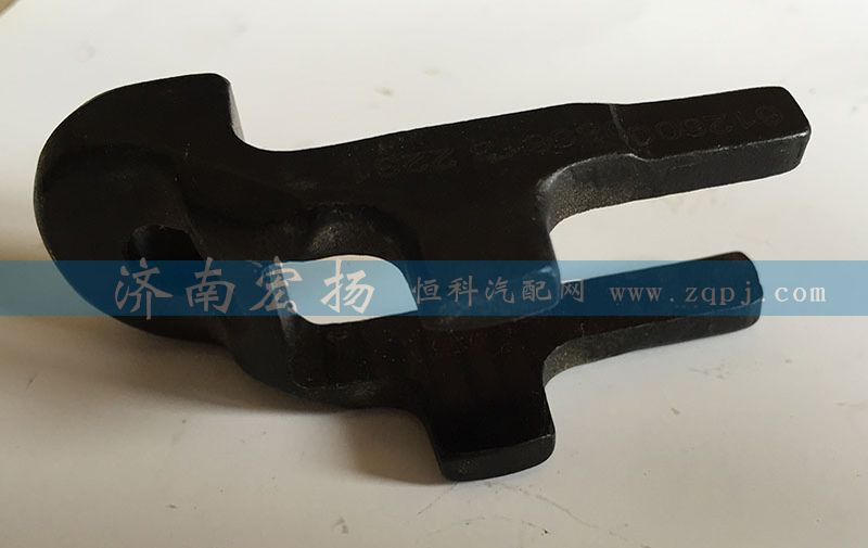 612600080613,噴油器壓緊塊,濟(jì)南耀順汽車配件有限公司（重汽、濰柴發(fā)動機(jī)小件專賣）