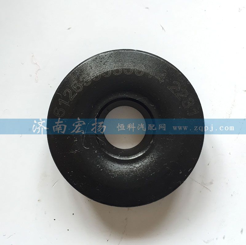 612630050014,氣門彈簧上座,濟南耀順汽車配件有限公司（重汽、濰柴發(fā)動機小件專賣）