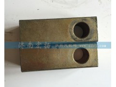 612600090663,拉緊塊,濟(jì)南耀順汽車配件有限公司（重汽、濰柴發(fā)動(dòng)機(jī)小件專賣）