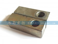 612600090663,拉緊塊,濟(jì)南耀順汽車配件有限公司（重汽、濰柴發(fā)動(dòng)機(jī)小件專賣）