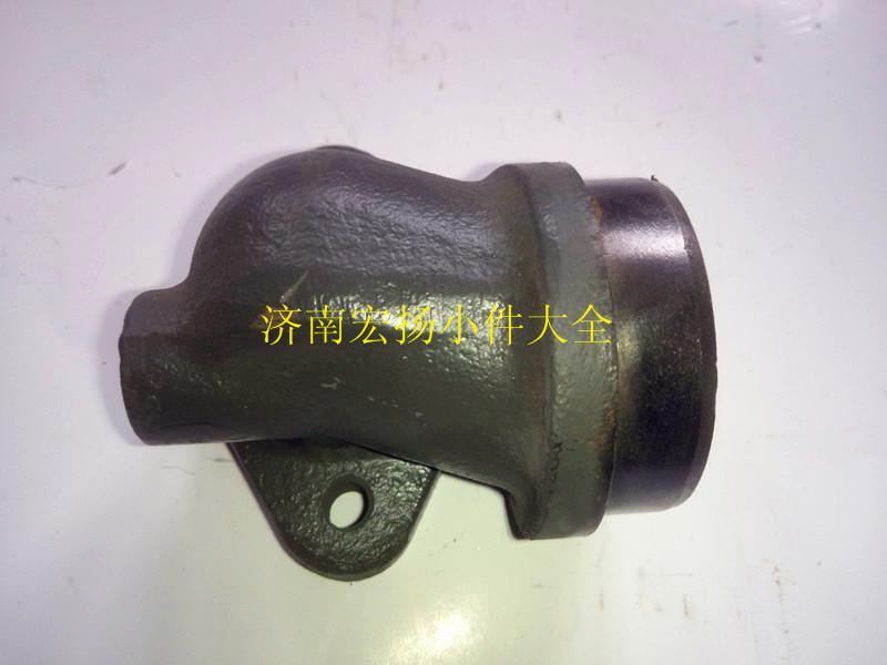 614010279,通風(fēng)彎管,濟(jì)南耀順汽車配件有限公司（重汽、濰柴發(fā)動(dòng)機(jī)小件專賣）