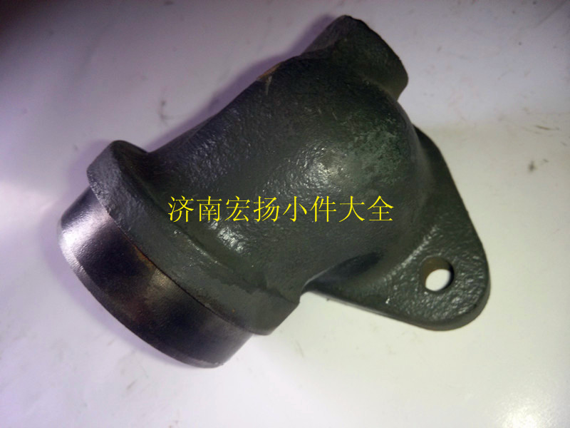 614010279,通風(fēng)彎管,濟(jì)南耀順汽車配件有限公司（重汽、濰柴發(fā)動(dòng)機(jī)小件專賣）