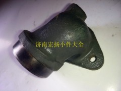 614010279,通風(fēng)彎管,濟(jì)南耀順汽車配件有限公司（重汽、濰柴發(fā)動(dòng)機(jī)小件專賣）