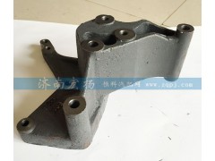 AZ1500130018,發(fā)電機(jī)支架,濟(jì)南耀順汽車配件有限公司（重汽、濰柴發(fā)動機(jī)小件專賣）