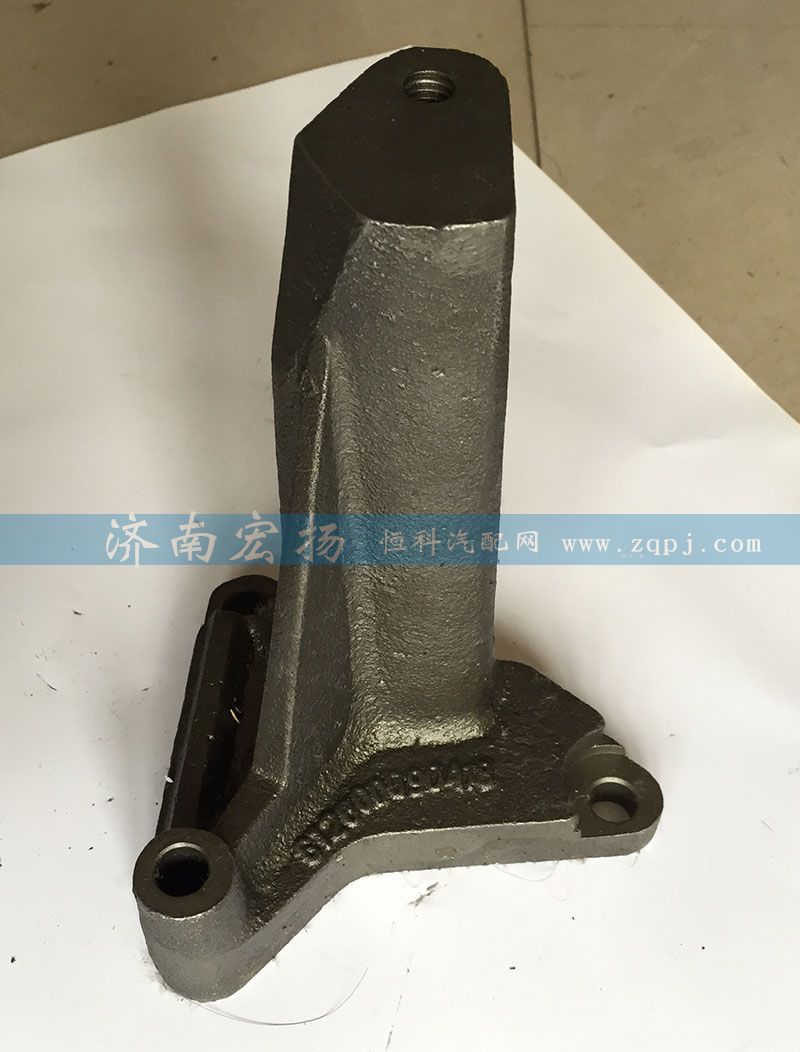 612600090418,發(fā)電機支架,濟(jì)南耀順汽車配件有限公司（重汽、濰柴發(fā)動機小件專賣）