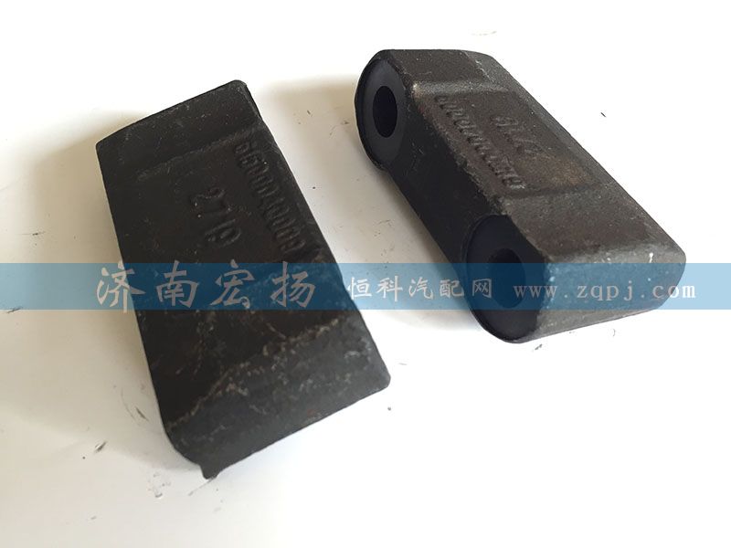 61500040009,夾緊塊,濟(jì)南耀順汽車配件有限公司（重汽、濰柴發(fā)動(dòng)機(jī)小件專賣）