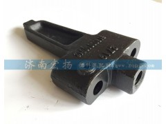 61500040012,吊環(huán)夾緊塊,濟(jì)南耀順汽車配件有限公司（重汽、濰柴發(fā)動機(jī)小件專賣）
