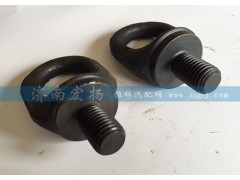 614010388,吊環(huán)螺釘,濟(jì)南耀順汽車配件有限公司（重汽、濰柴發(fā)動機(jī)小件專賣）