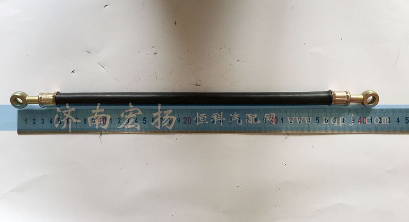 61560070011A,潤滑油管,濟南耀順汽車配件有限公司（重汽、濰柴發(fā)動機小件專賣）