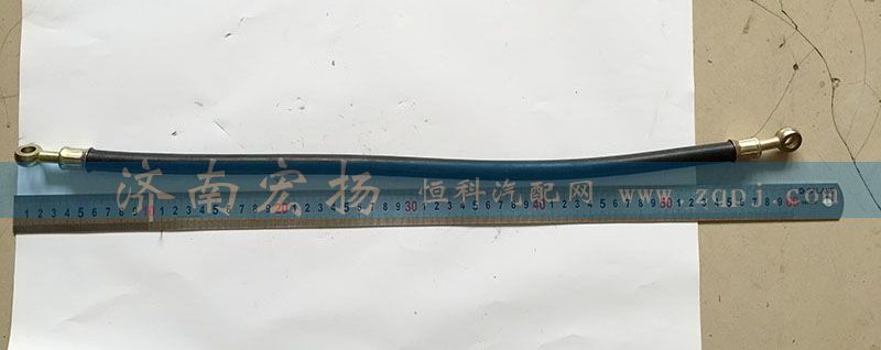 61560070012A,潤滑油管,濟南耀順汽車配件有限公司（重汽、濰柴發(fā)動機小件專賣）