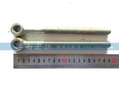 612600090127,發(fā)電機拉緊栓,濟南耀順汽車配件有限公司（重汽、濰柴發(fā)動機小件專賣）