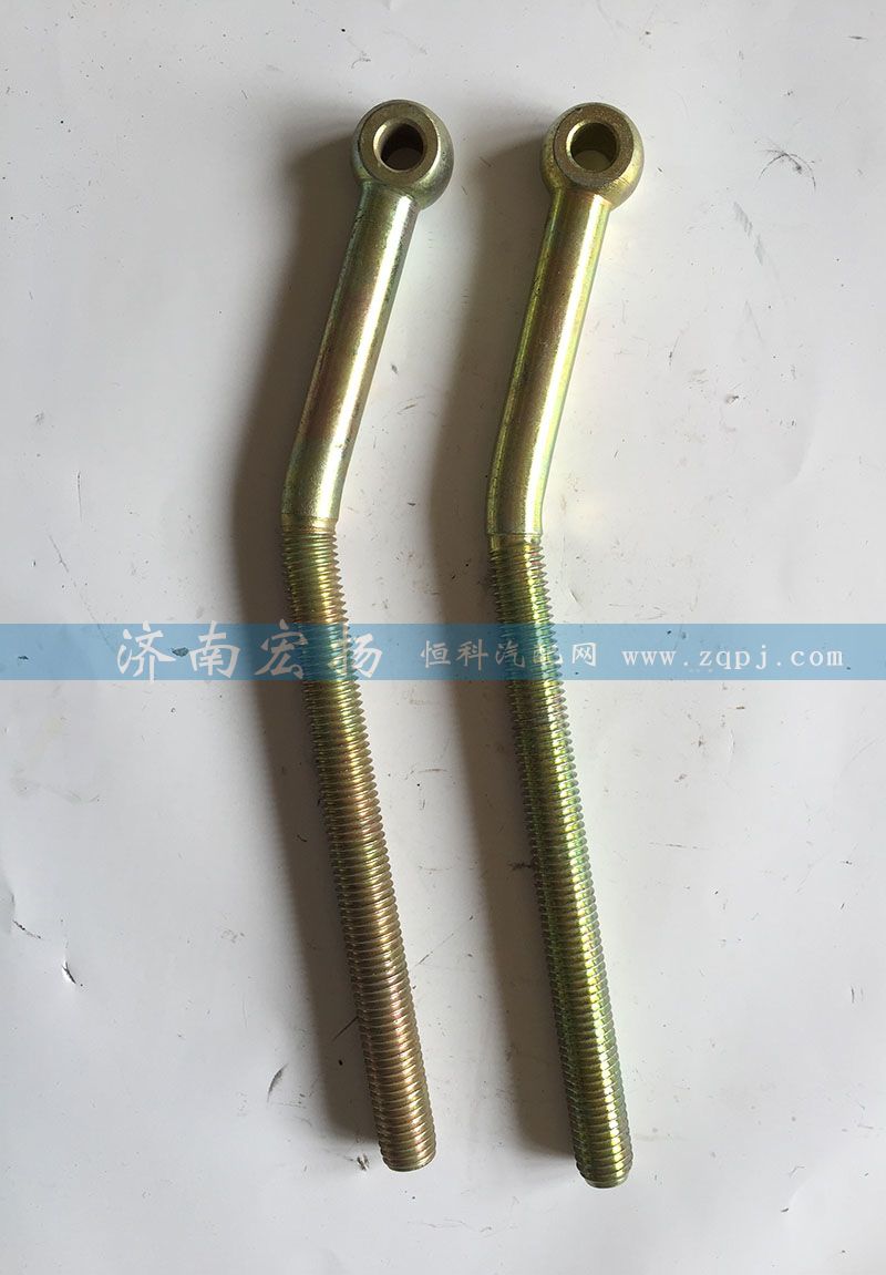 VG1500090026,拉緊螺栓,濟(jì)南耀順汽車配件有限公司（重汽、濰柴發(fā)動機(jī)小件專賣）