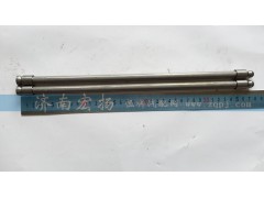 612600050210,氣門推桿,濟南耀順汽車配件有限公司（重汽、濰柴發(fā)動機小件專賣）