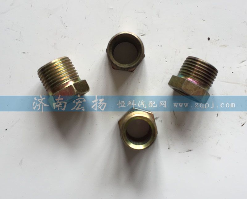 90003559513,增壓器聯管螺母,濟南耀順汽車配件有限公司（重汽、濰柴發(fā)動機小件專賣）
