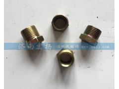 90003559513,增壓器聯管螺母,濟南耀順汽車配件有限公司（重汽、濰柴發(fā)動機小件專賣）