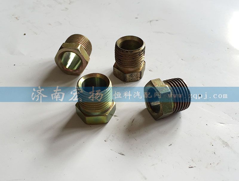 90003559513,增壓器聯管螺母,濟南耀順汽車配件有限公司（重汽、濰柴發(fā)動機小件專賣）