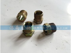 90003559513,增壓器聯管螺母,濟南耀順汽車配件有限公司（重汽、濰柴發(fā)動機小件專賣）