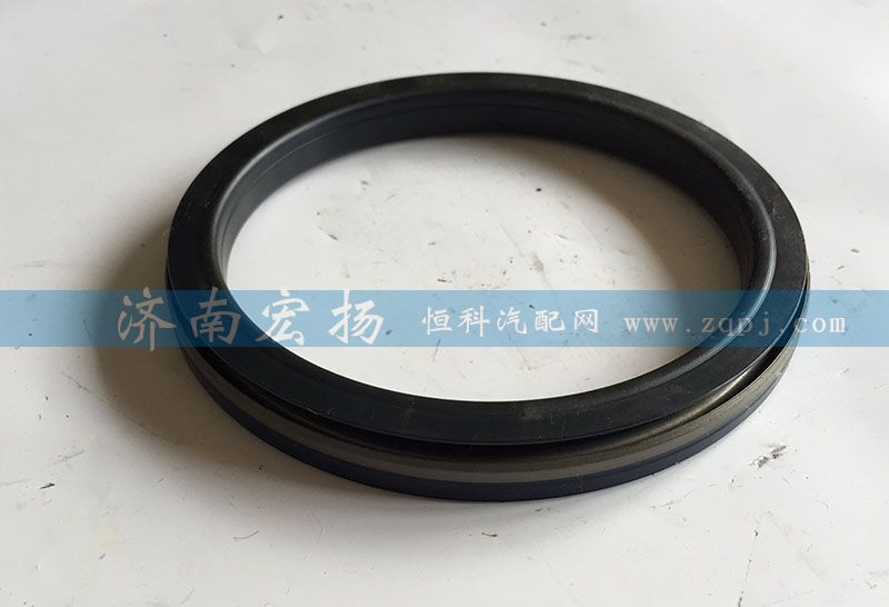 612630010106,P12曲軸油封,濟(jì)南耀順汽車配件有限公司（重汽、濰柴發(fā)動機(jī)小件專賣）