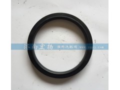 612630030009,P12曲軸油封,濟(jì)南耀順汽車配件有限公司（重汽、濰柴發(fā)動(dòng)機(jī)小件專賣）